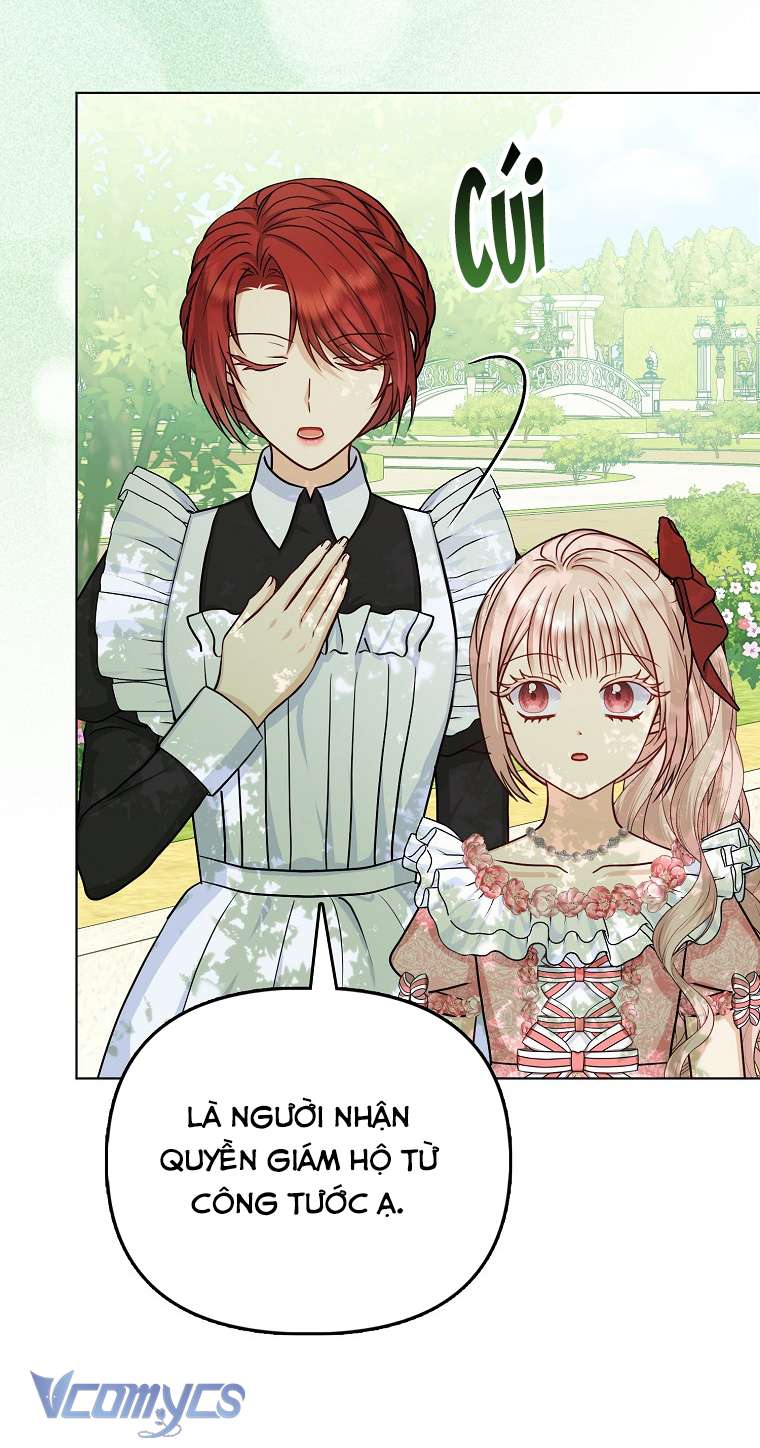 Nhân Vật Phản Diện Đều Thích Tôi Chapter 13 - Trang 4