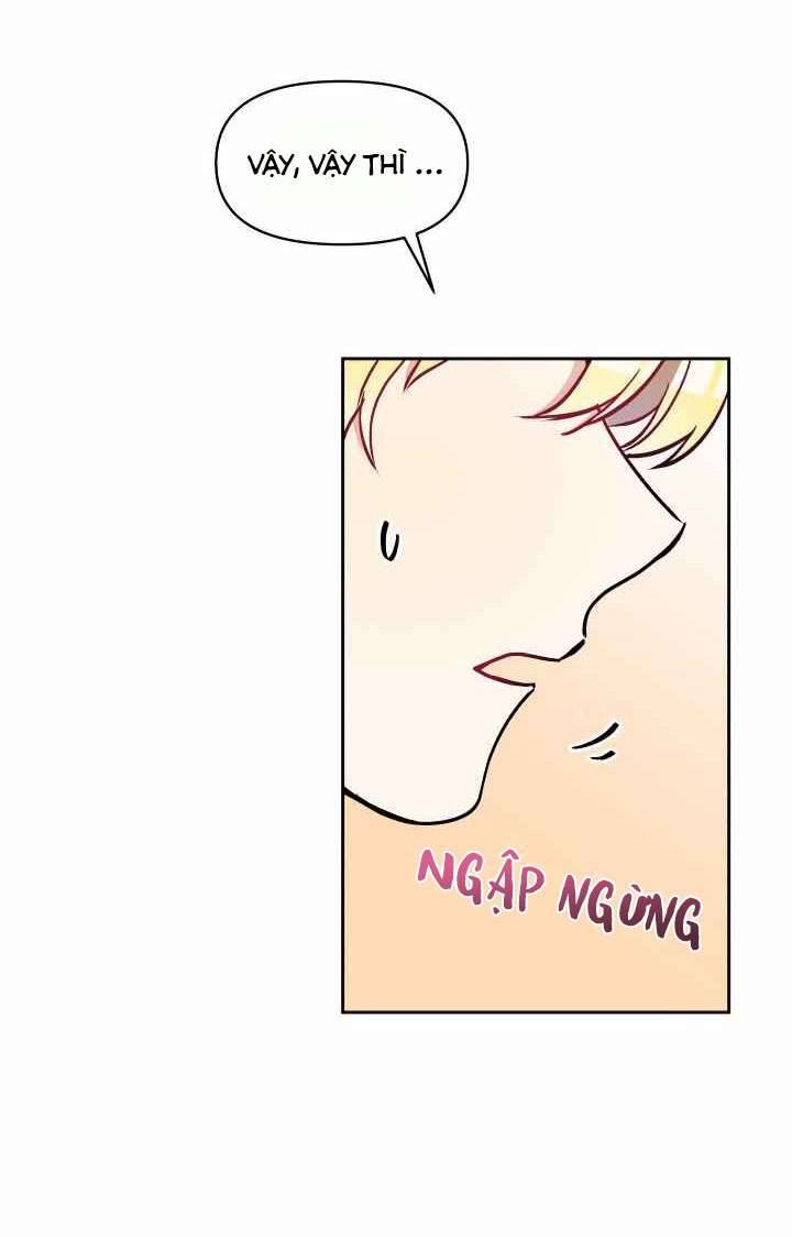 Người Bảo Hộ Của Bạo Quân Là Ma Nữ Tàn Độc Chap 8 - Trang 4