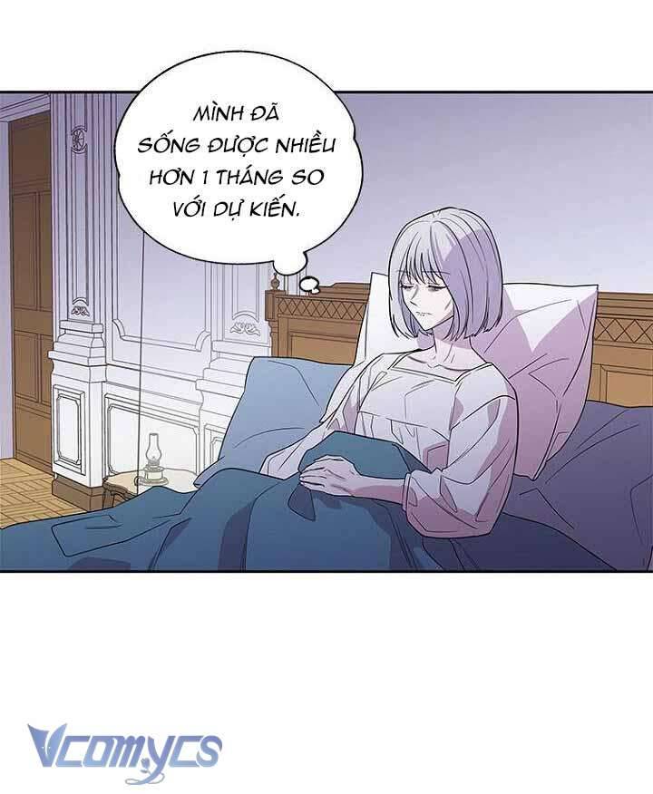 Chồng Yêu, Tôi Đây Bãi Công! Chap 1 - Trang 3