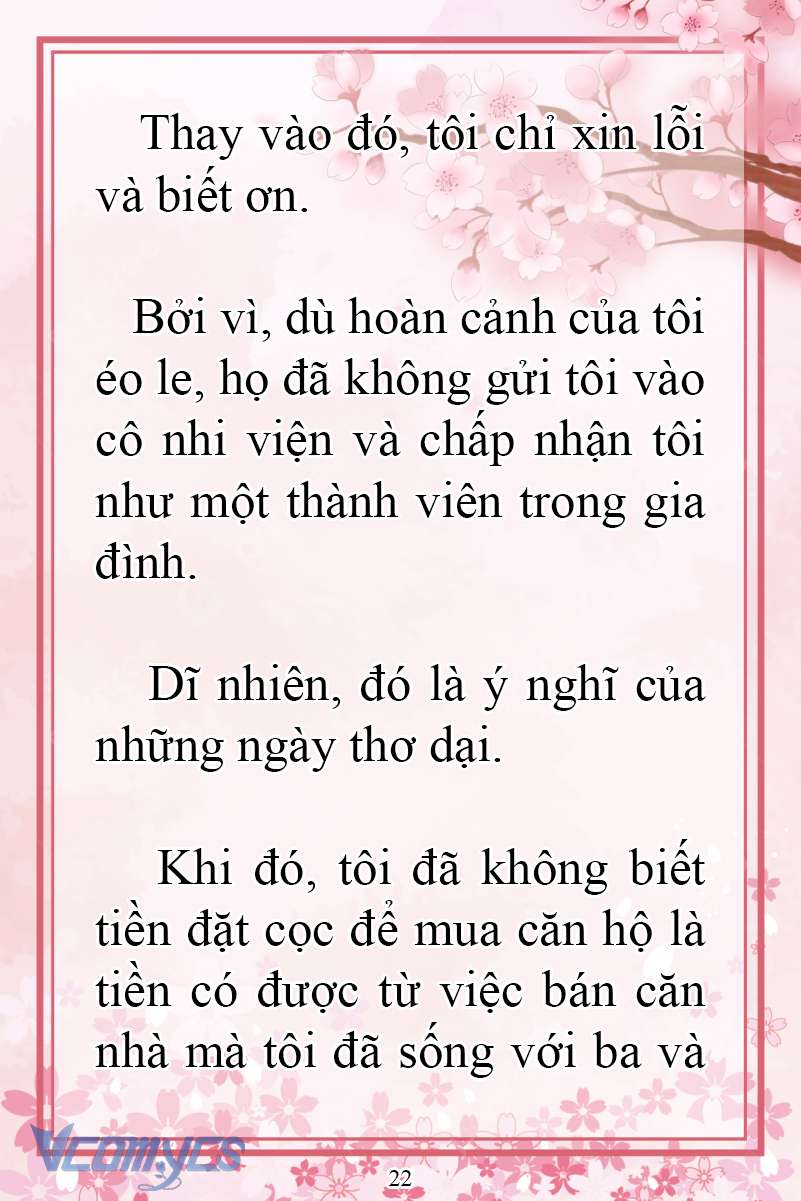 [Novel] Đặc Quyền Của Người Chuyển Sinh Chap 5 - Trang 2