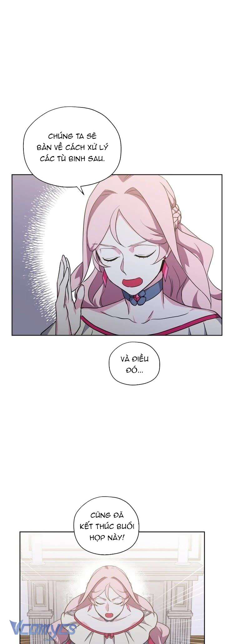 CHITRA Chapter 42 - Trang 4