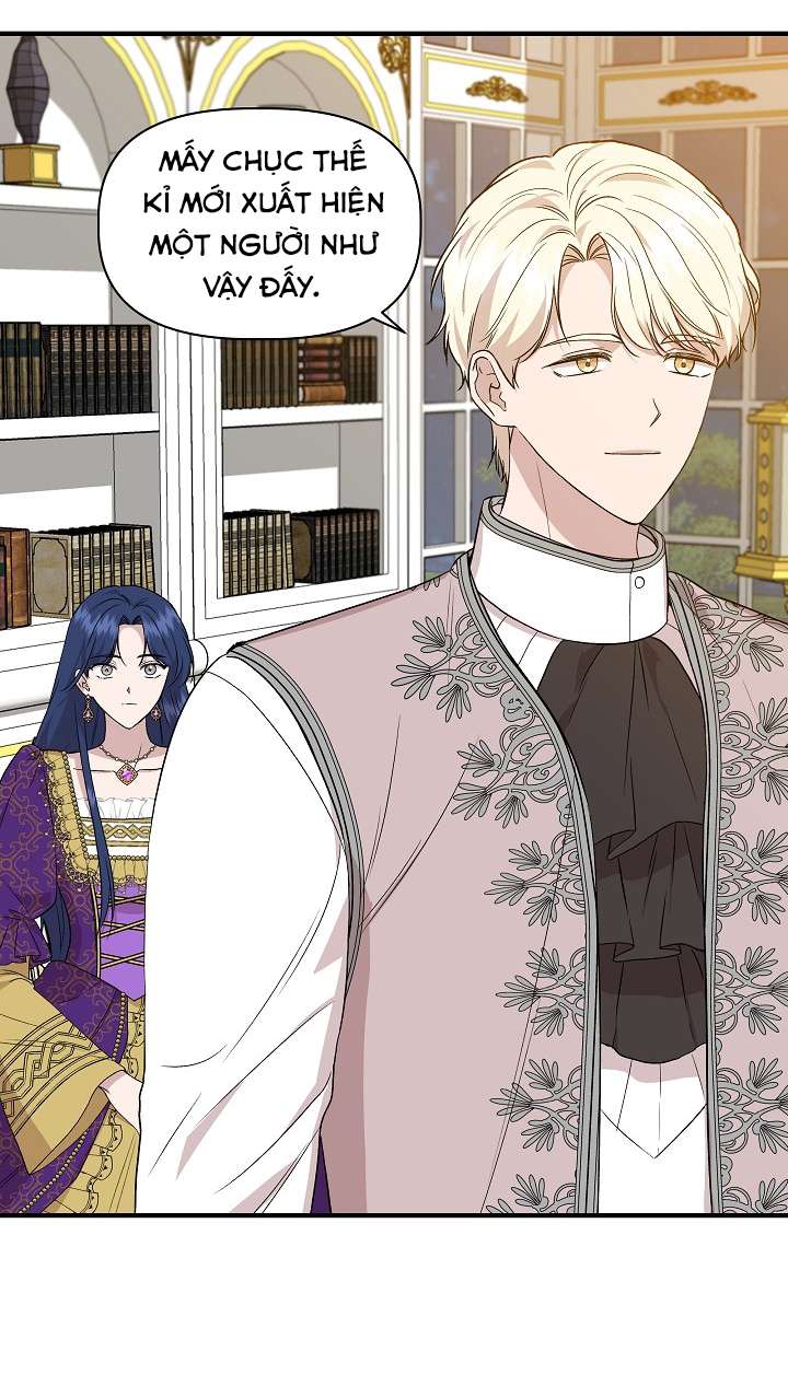 Tôi Không Phải Là Cinderella Chapter 31 - Trang 4