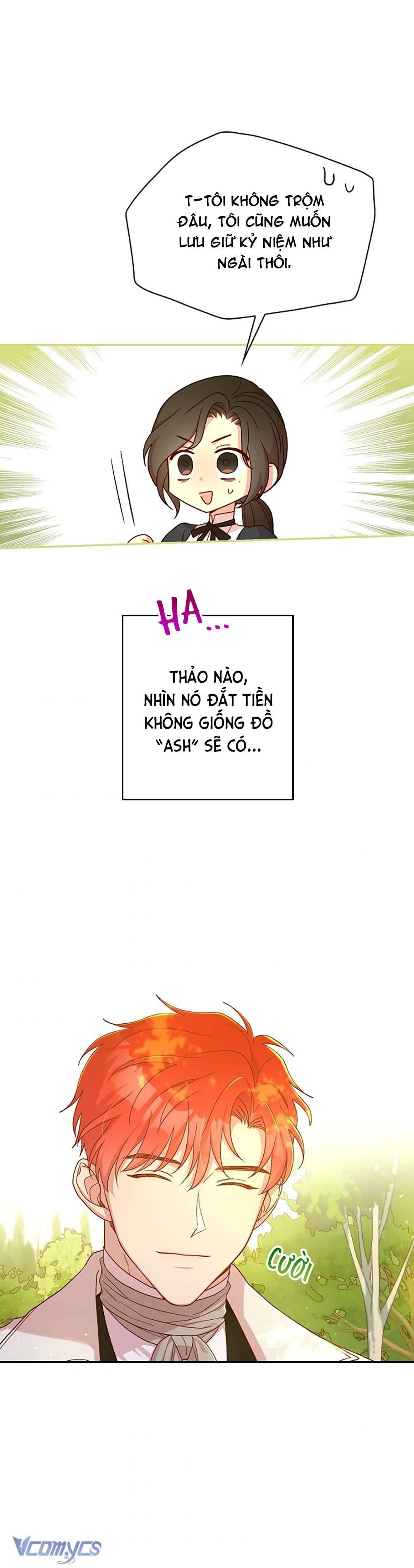 Sống Sót Dưới Thân Phận Hầu Nữ Chap 52 - Trang 2