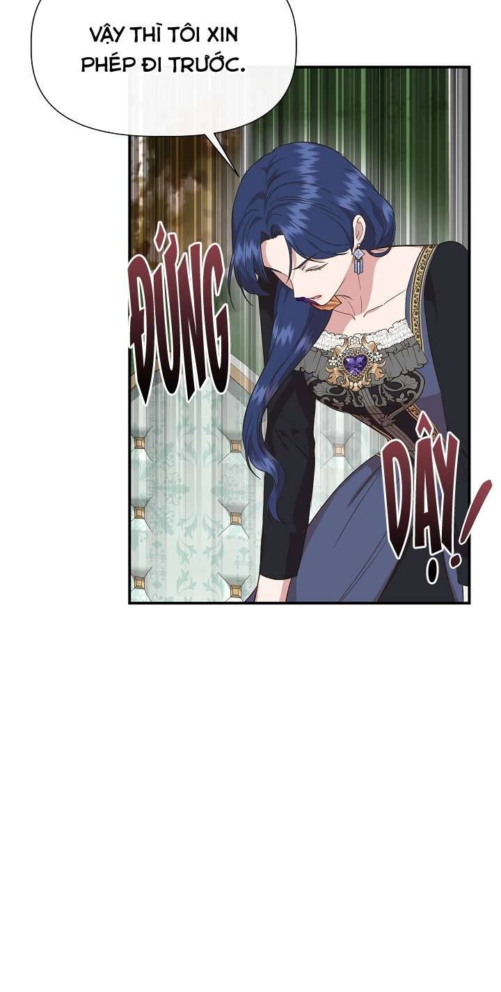 Tôi Không Phải Là Cinderella Chapter 65 - Trang 4