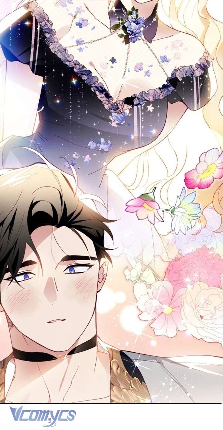 Nuôi vị hôn phu bằng tiền bạc. Chap 50 - Trang 2