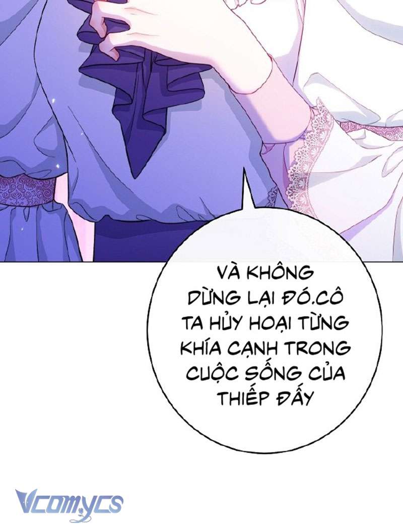 Hầu Gái Độc Quyền Của Hoàng Hậu Phản Diện Chap 58 - Next Chap 59