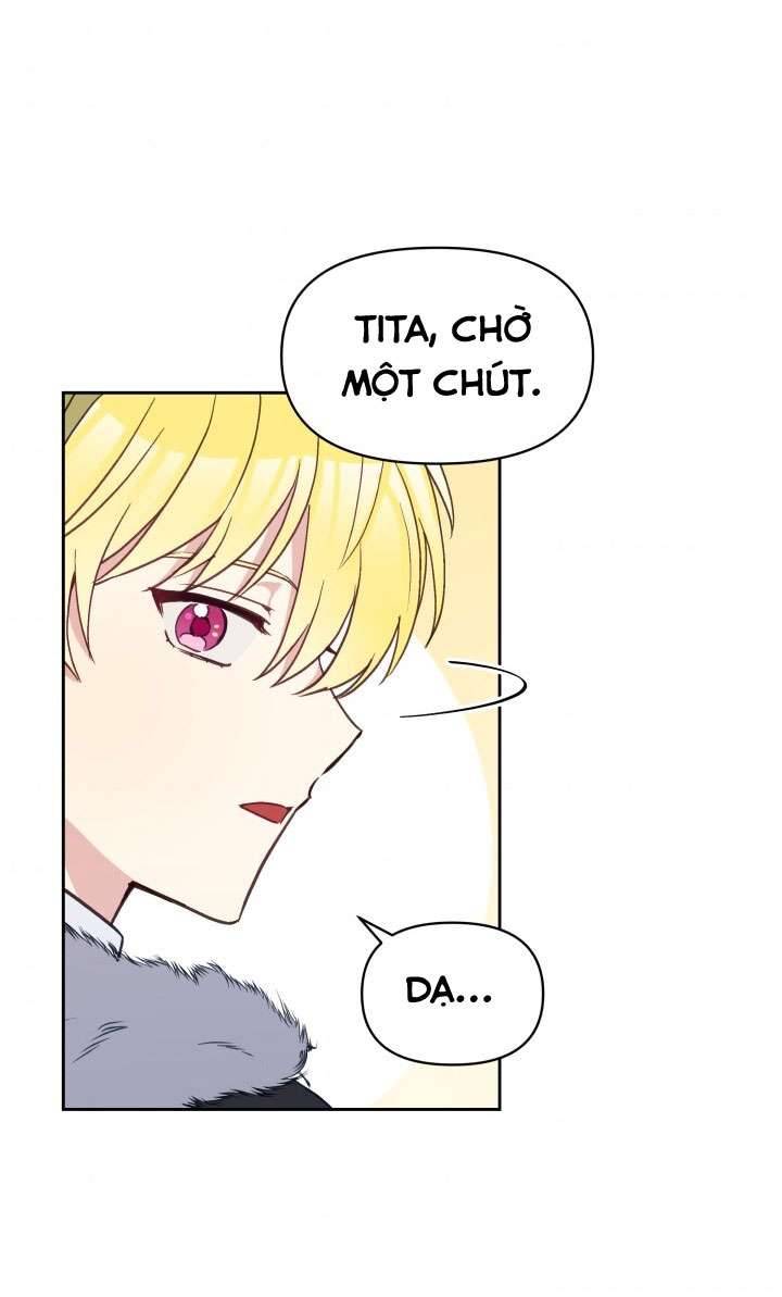 Người Bảo Hộ Của Bạo Quân Là Ma Nữ Tàn Độc Chap 25 - Trang 4