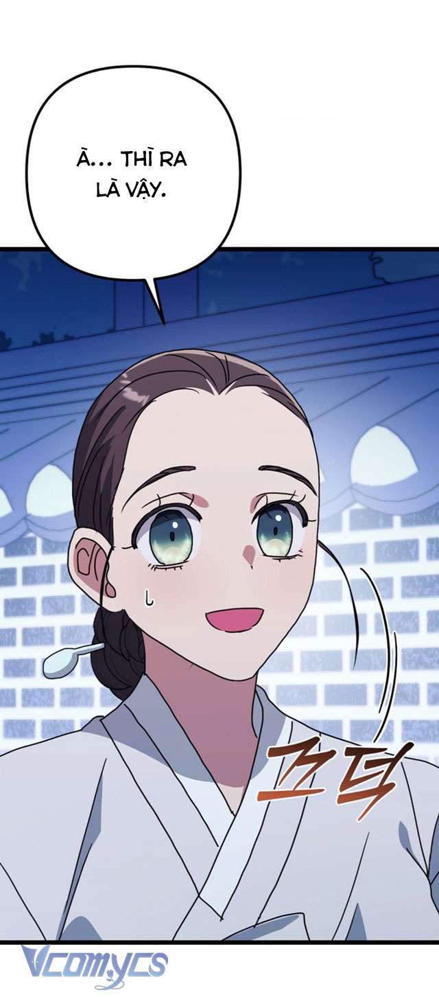 [18+] Goá Phụ Chap 3 - Trang 2