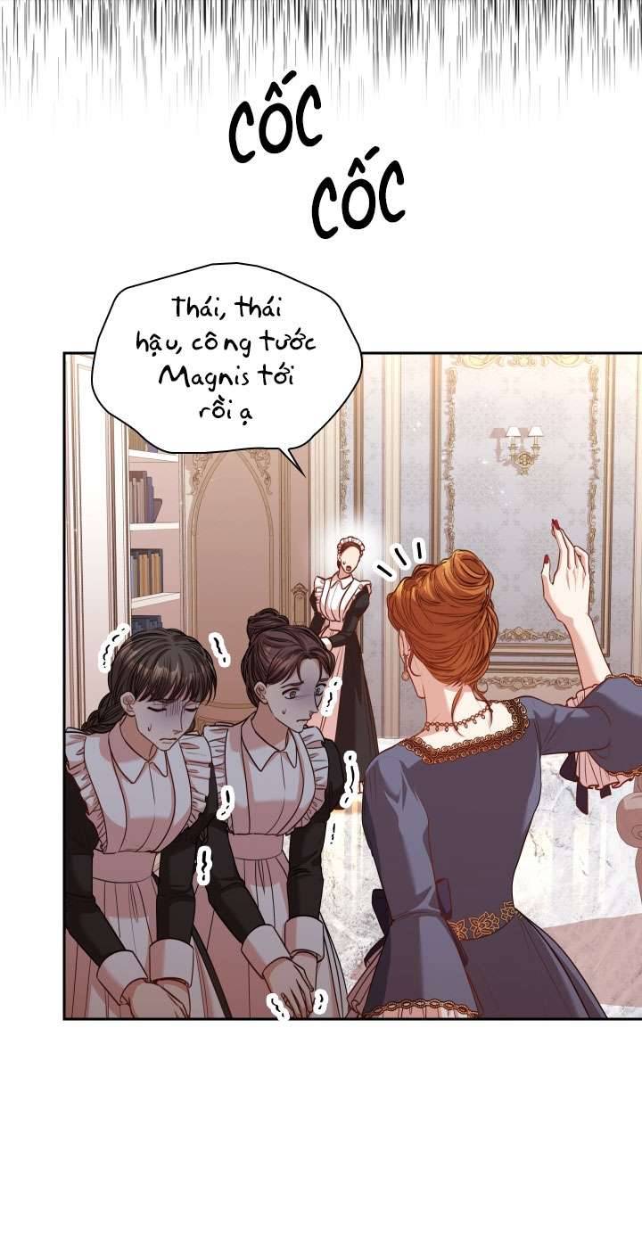 Thư Ký Của Bạo Chúa Chapter 43 - Trang 4