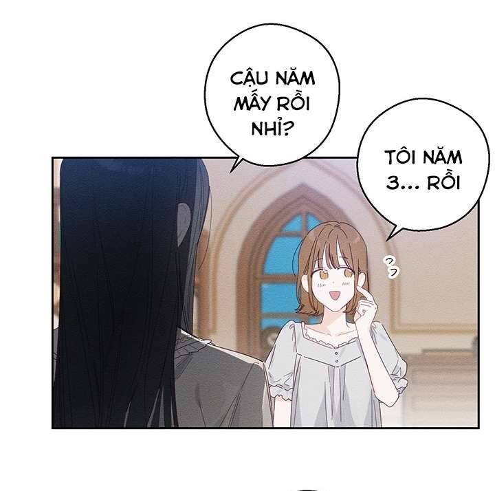 Trước Tiên Phải Giấu Em Trai Cái Đã! Chap 9 - Trang 2