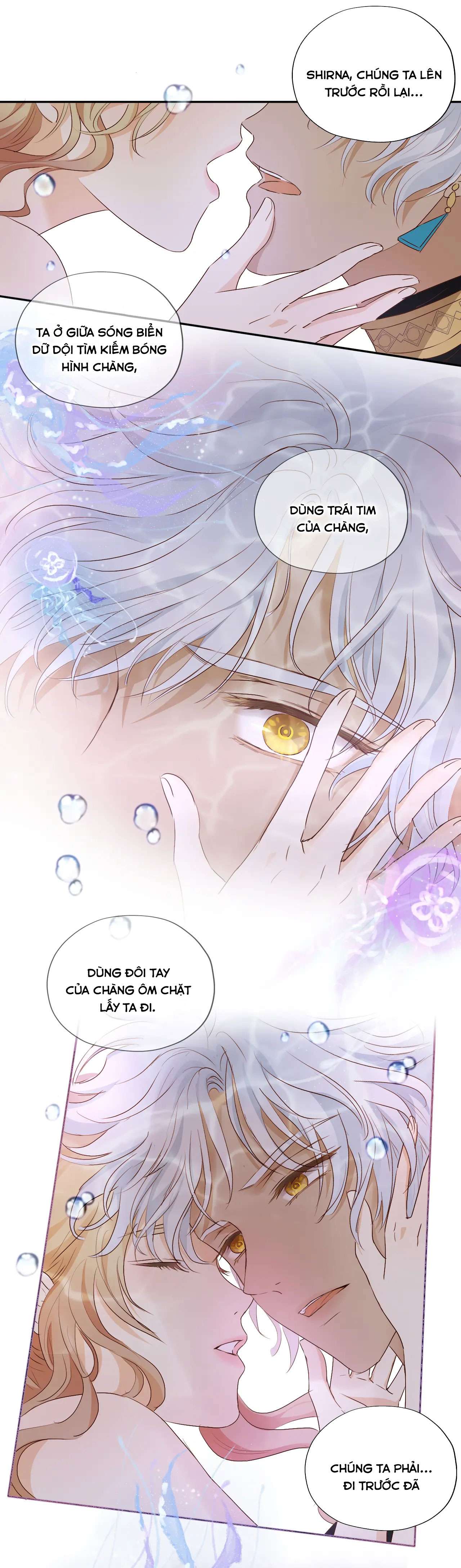 Địch Úc Đa Chi Ca Chapter 108 - Next Chapter 109