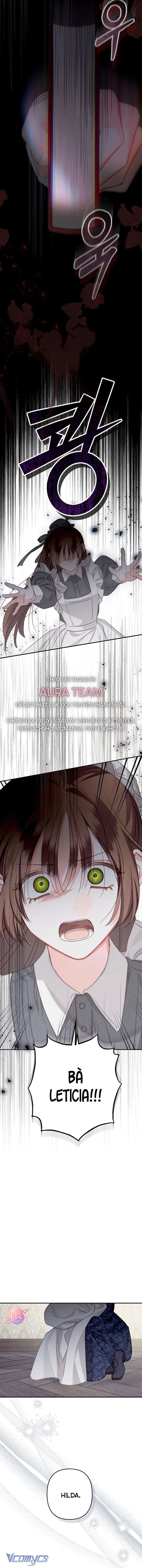 Sống Sót Như Một Hầu Gái Trong Trò Chơi Kinh Dị Chapter 5 - Next Chapter 6