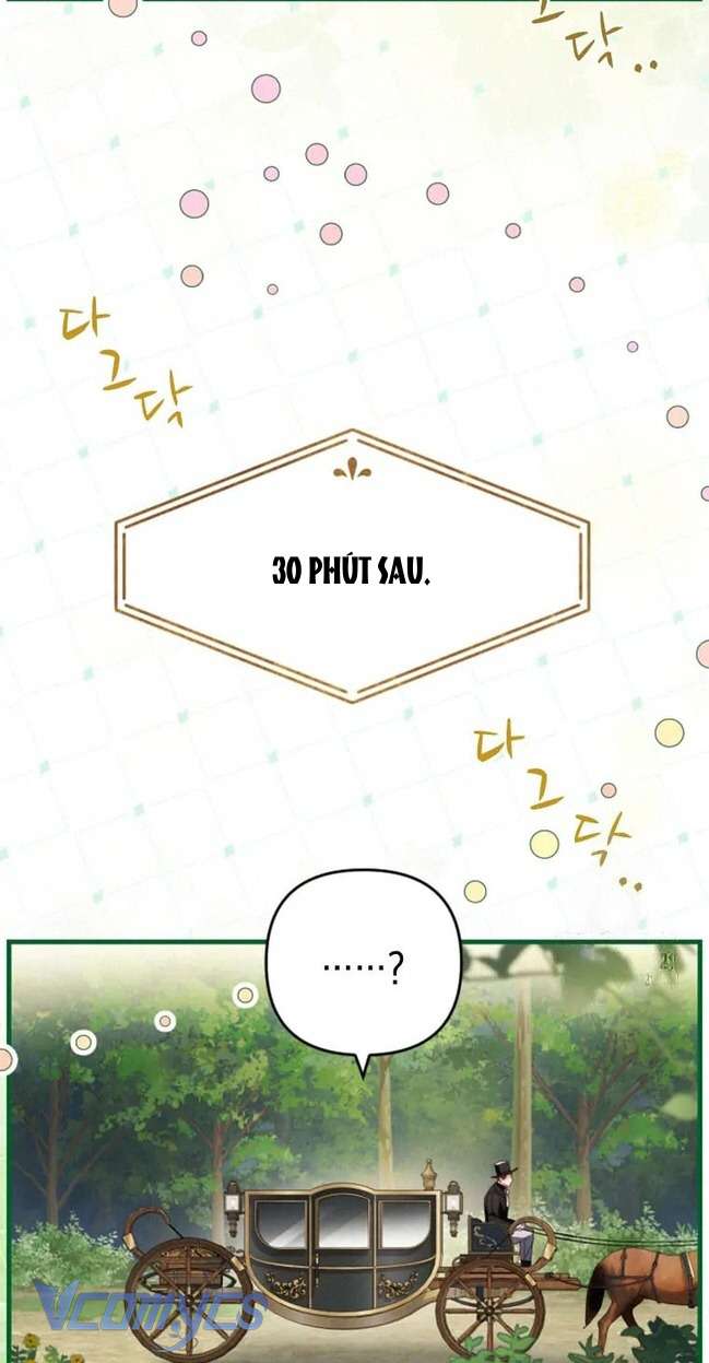 Nuôi vị hôn phu bằng tiền bạc. Chap 24 - Trang 2