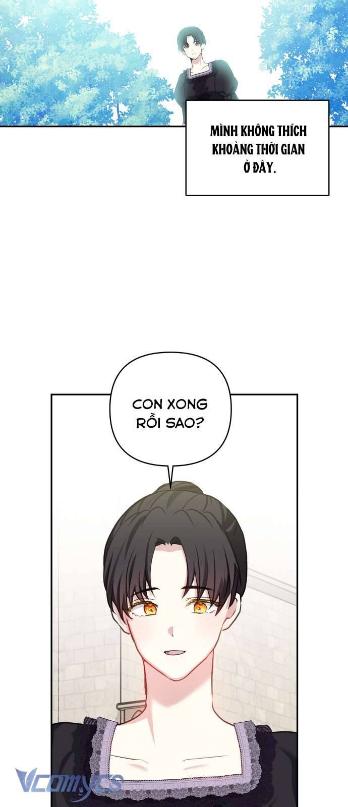 Con Gái Của Công Tước Ác Ma Chapter 57 - Trang 3