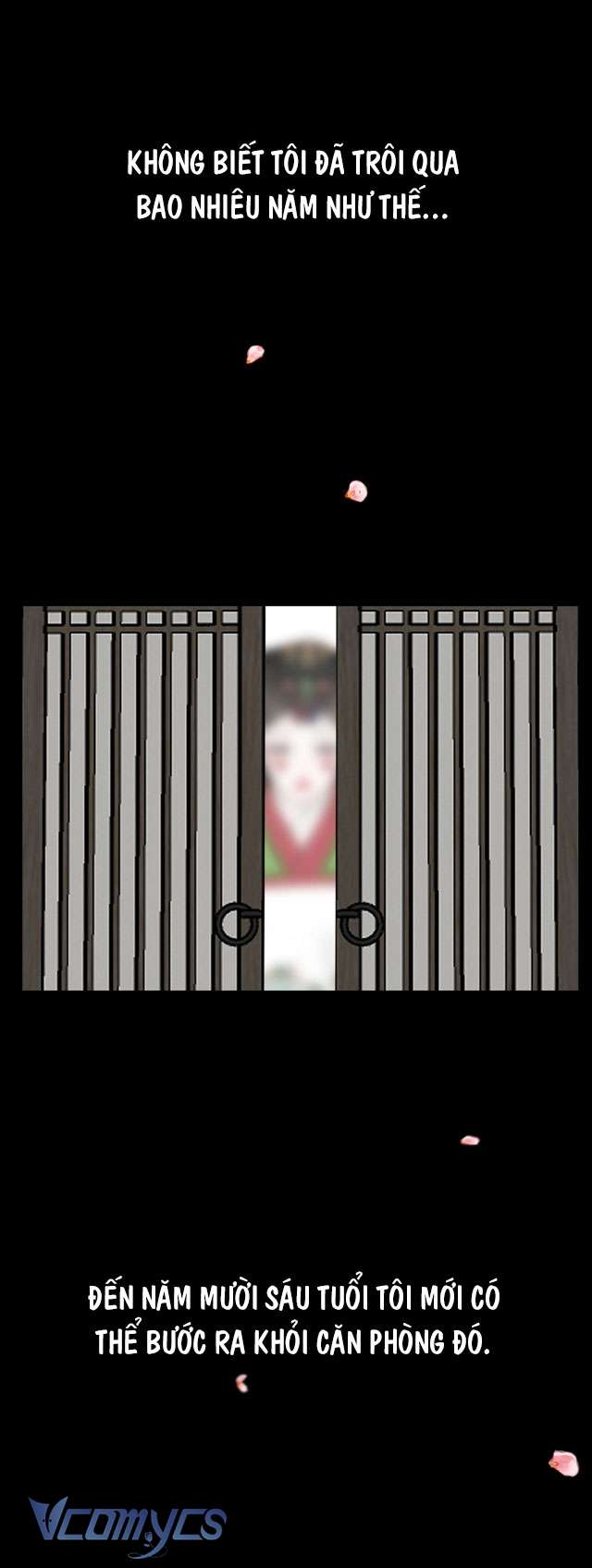 [18+] Hương Đào Hoa Chap 1 - Next Chapter 1