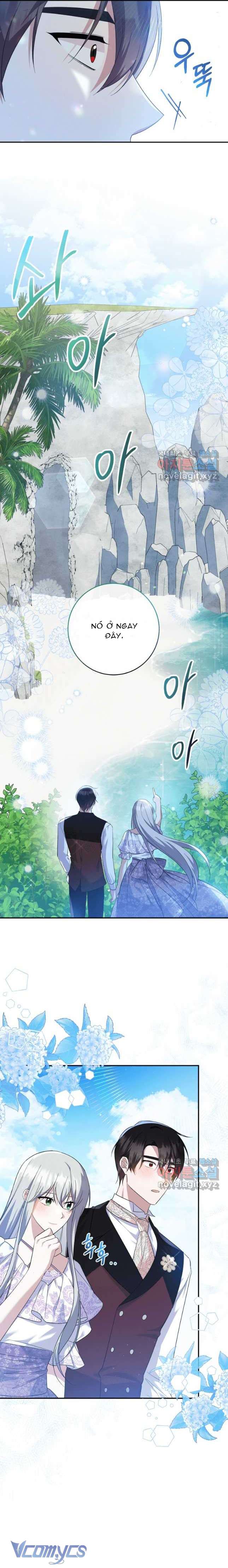 Kế Hoạch Trả Thù Chap 56 - Next Chap 57