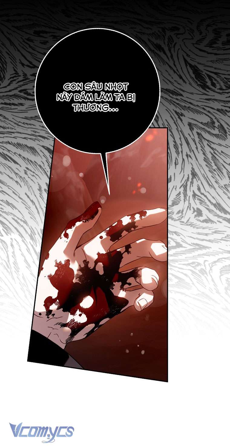 Thuần Hóa Bạo Quân Rồi Bỏ Trốn Chap 117 - Trang 2