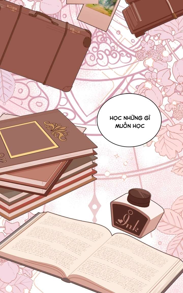 Thư Ký Của Bạo Chúa Chapter 28 - Trang 3