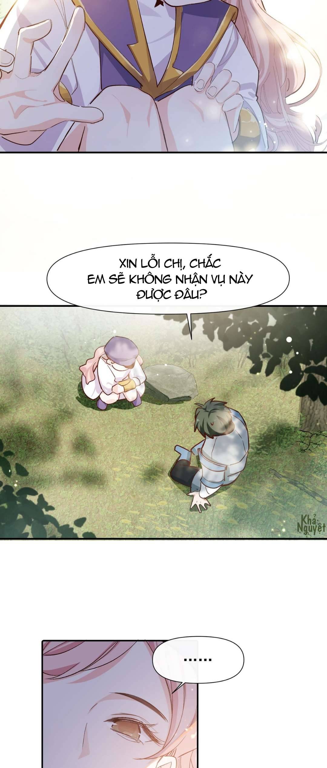 Mười năm sau, tôi kết hôn với kẻ thù không đội trời chung Chap 34 - Trang 2