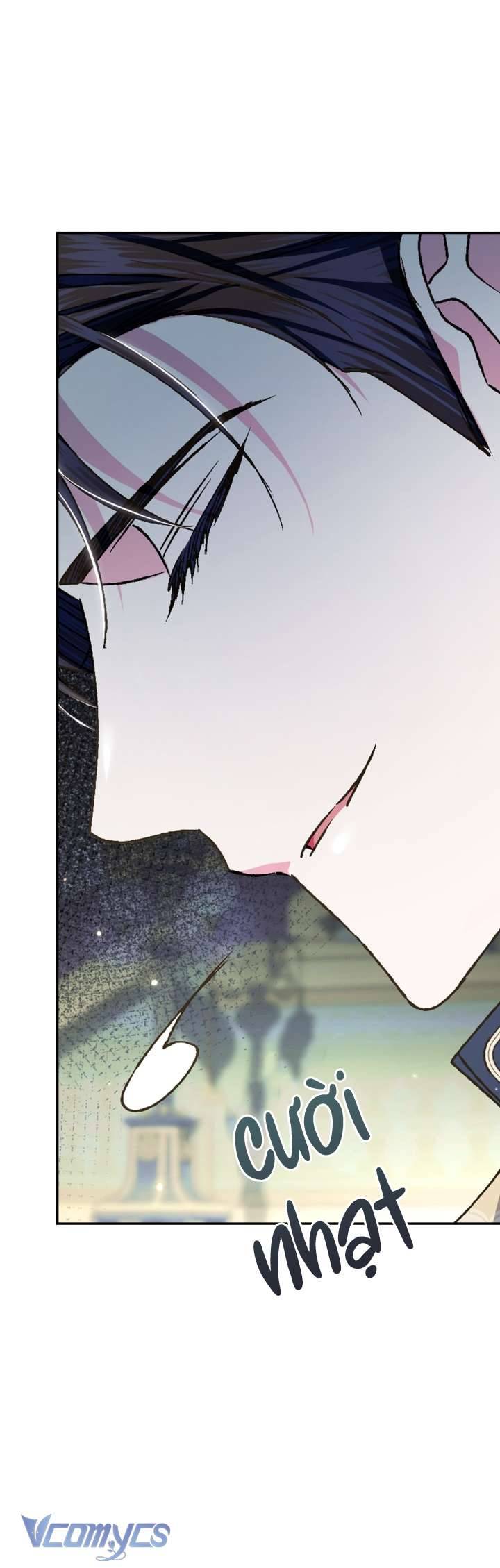 Cha À, Con Không Muốn Kết Hôn Đâu Chap 104 - Trang 2