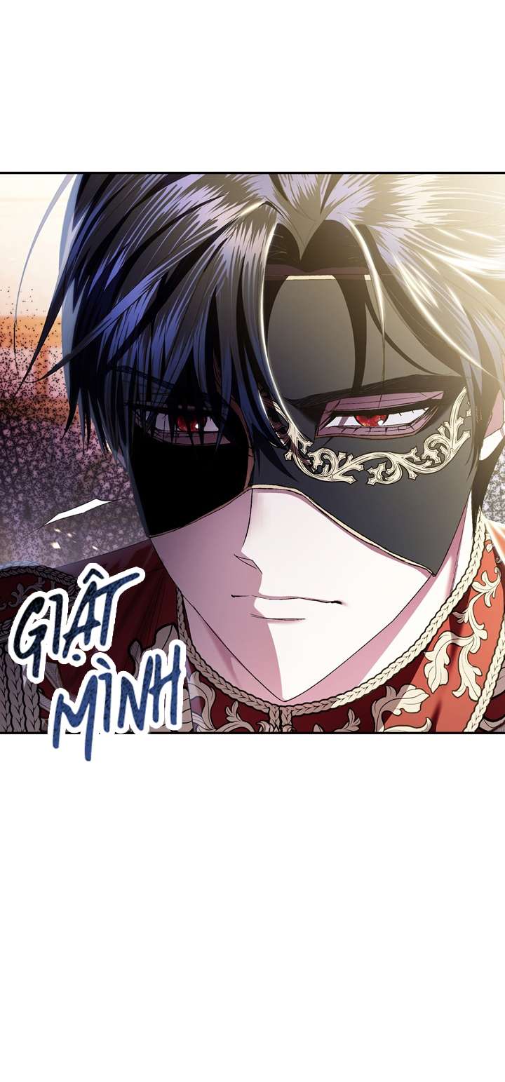 Cha À, Con Không Muốn Kết Hôn Đâu Chap 55 - Trang 2