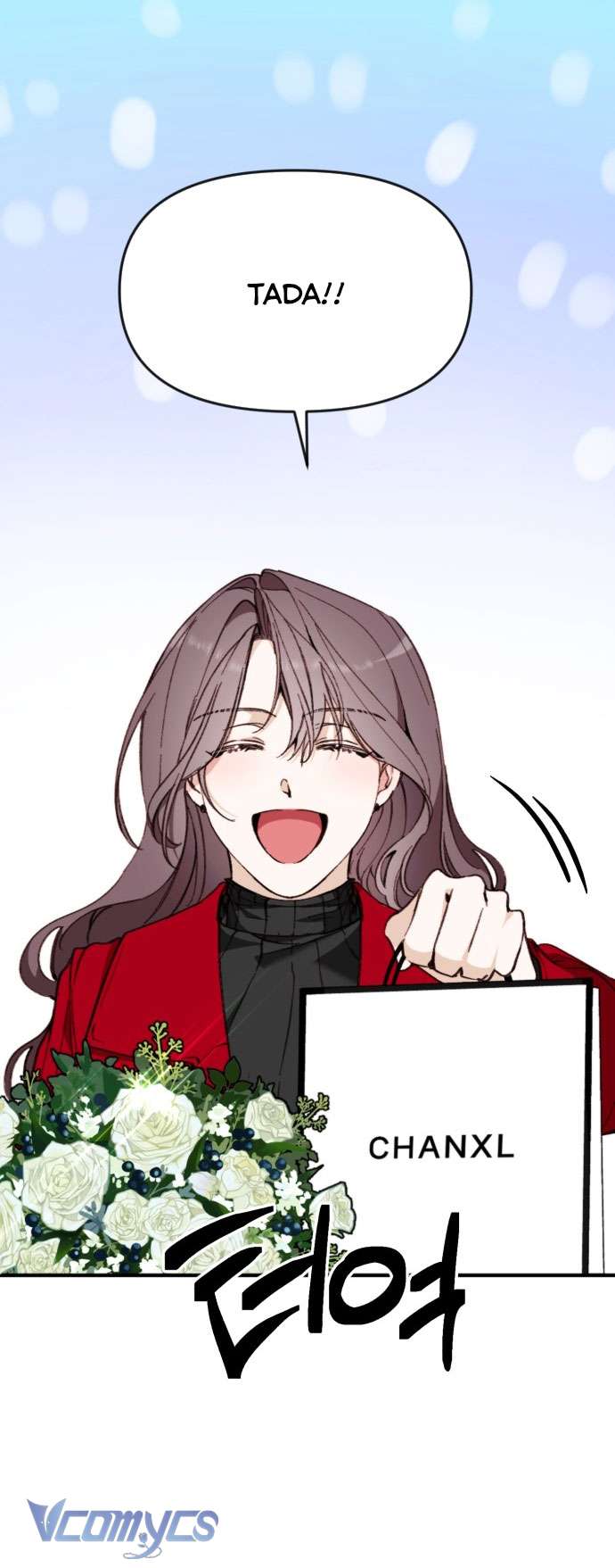 Ly Hôn Thì Dễ, Yêu Đương Mới Khó Chapter 6 - Trang 3