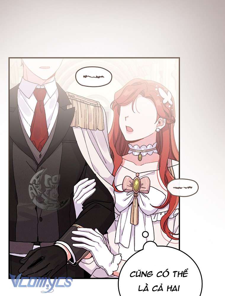 Chị Gái Của Nhân Vật Phản Diện Hôm Nay Cũng Đang Đau Khổ Chapter 8 - Trang 4