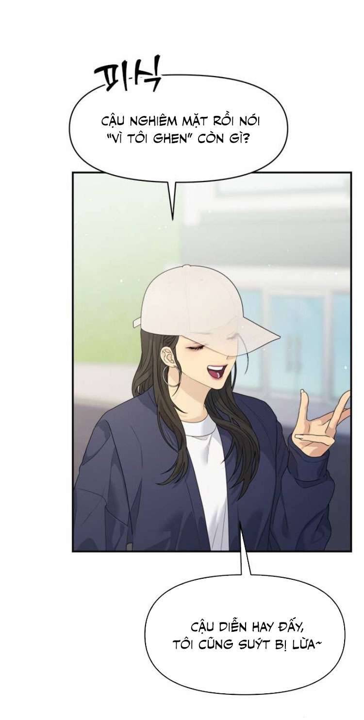 Couple Breaker Chapter 52 - Trang 4