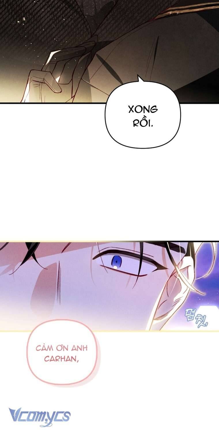 Nuôi vị hôn phu bằng tiền bạc. Chap 39 - Trang 2