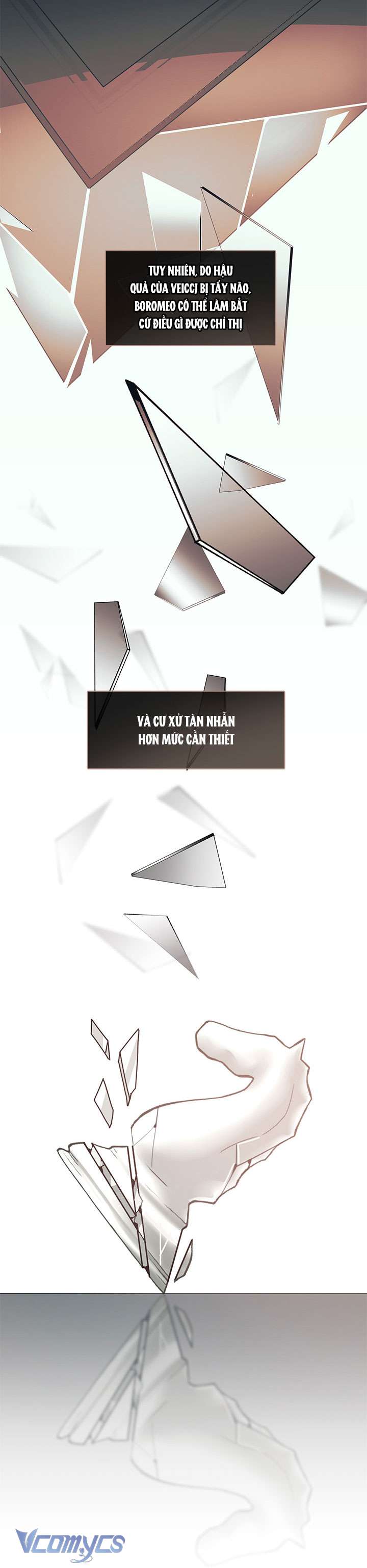 Gia Đình Bị Ám Ảnh Bởi Tôi Chapter 49 - Trang 4