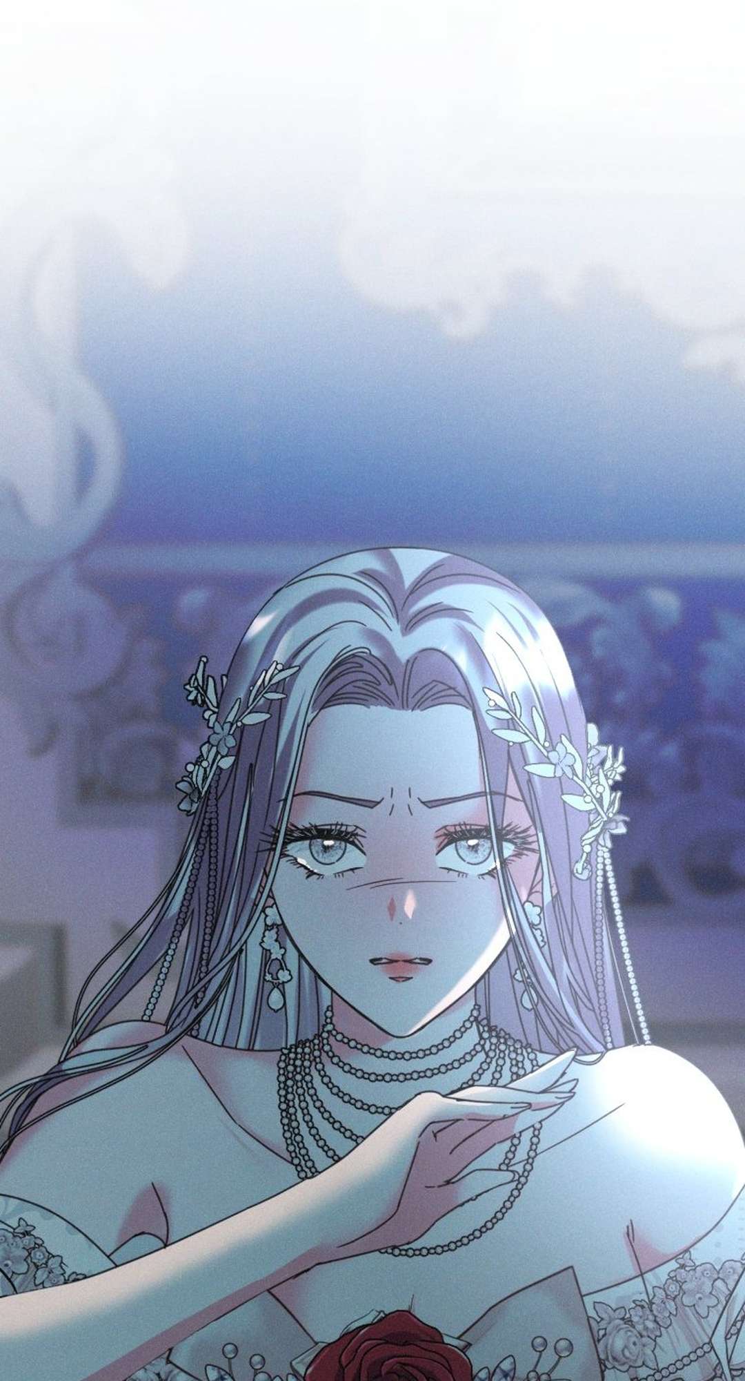 [ 18+ ] Lời Nguyền Tóc Đỏ Chapter 3 - Next Chapter 4