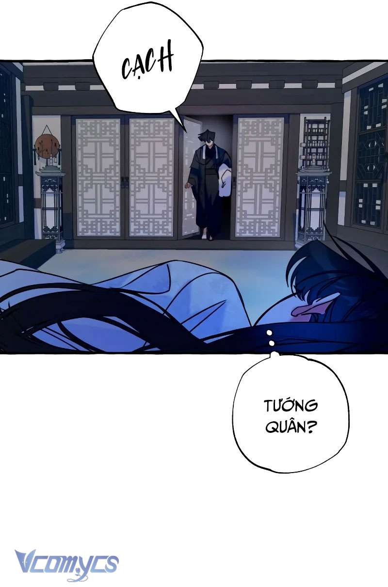 Chuyện Tình Tuyết Phương Bắc Chapter 9 - Trang 4