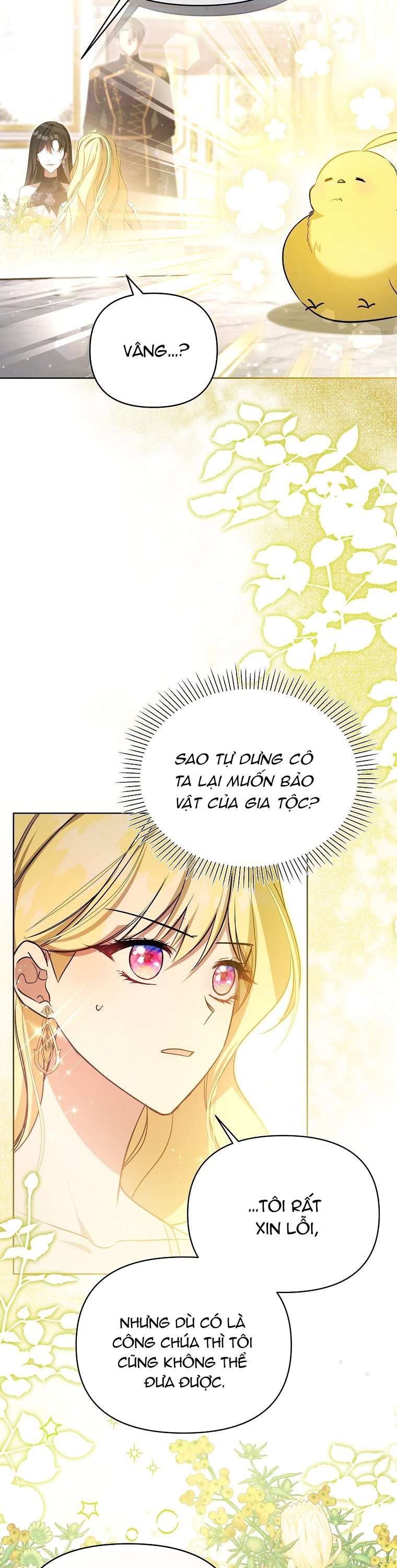 Chị Gái Tôi Là Nhân Vật Chính Chap 11 - Trang 4