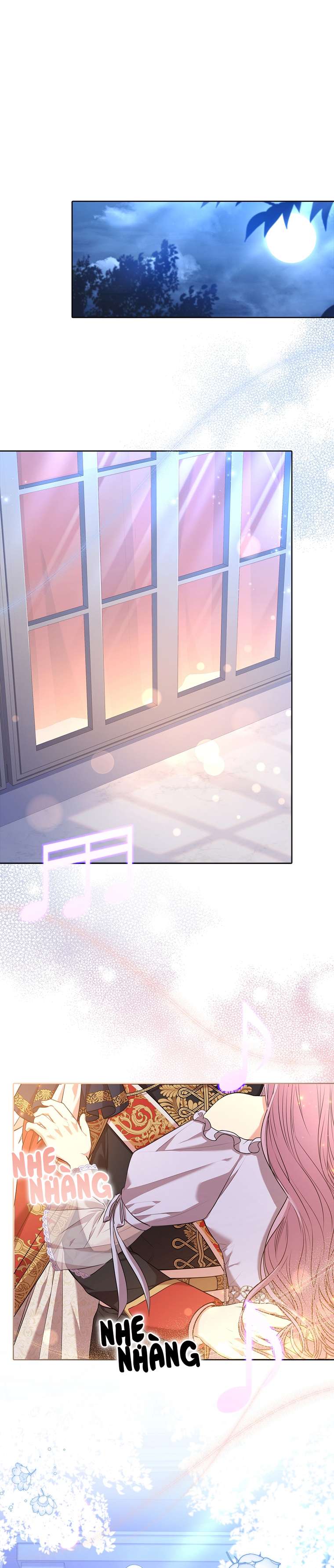 Thư Ký Của Bạo Chúa Chapter 83 - Trang 4