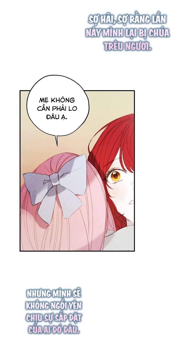 Cửa Hàng Búp Bê Của Công Chúa Chap 7 - Trang 2