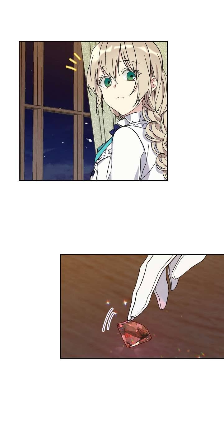 Vương Miện Lục Bảo Chap 23 - Trang 2