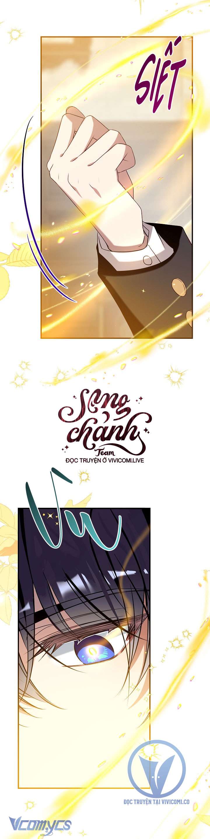 Chúng Ta Có Thể Trở Thành Một Gia Đình Được Không? Chap 132 - Trang 2