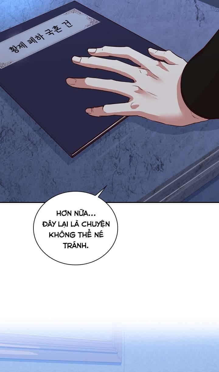 Thư Ký Của Bạo Chúa Chapter 19 - Trang 4