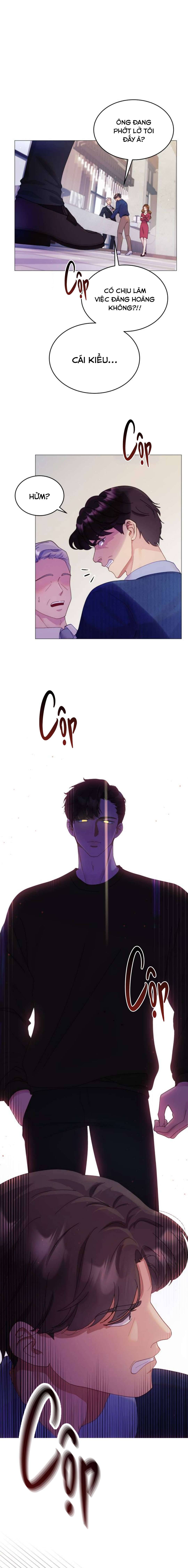 Hướng Dẫn Thu Phục Mãnh Thú Chap 2 - Trang 4