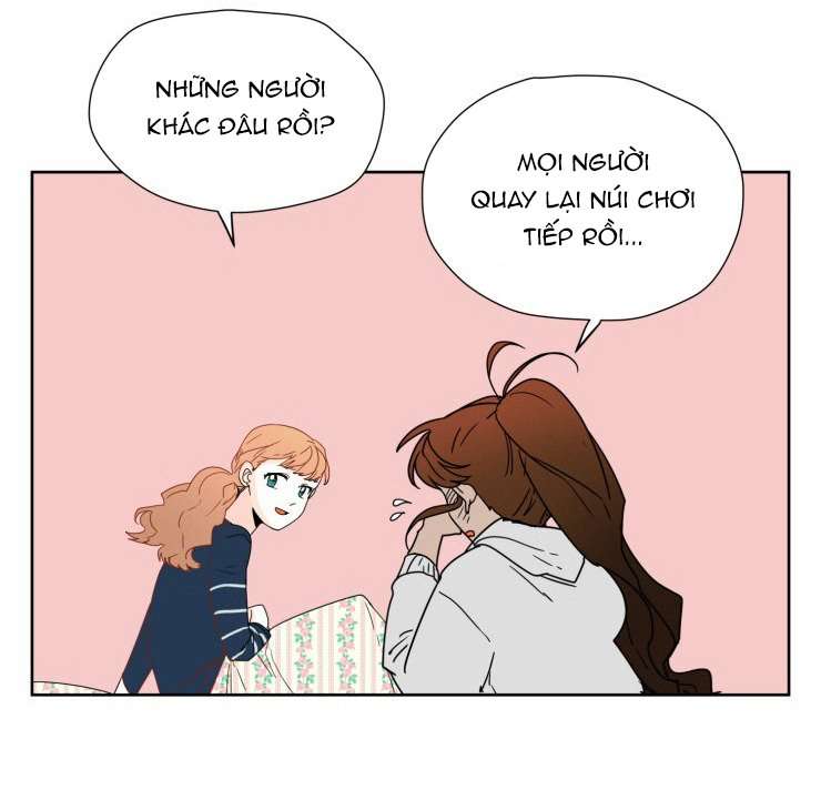 Ranh Giới Chap 57 - Trang 3