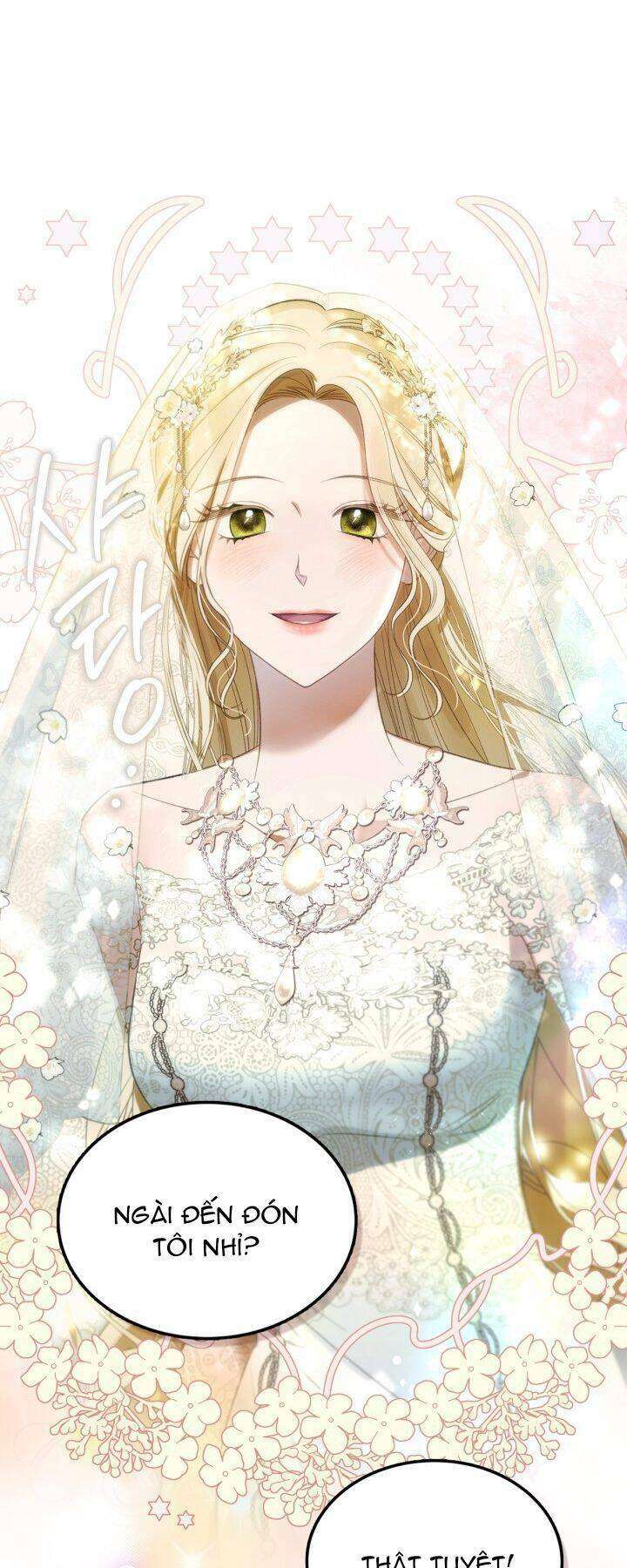 Nam Chính Quái Vật Sống Dưới Giường Tôi Chapter 33 - Trang 4