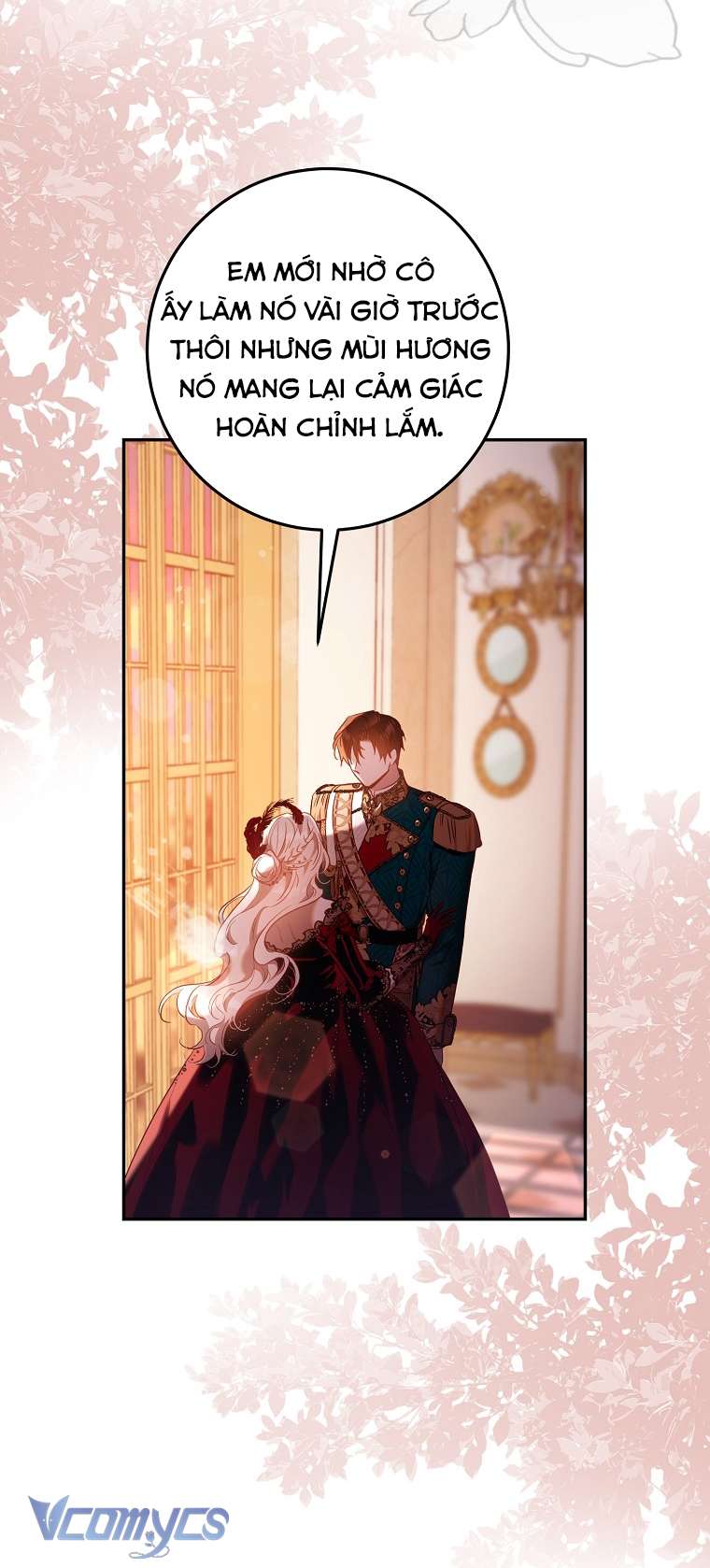 Thuần Hóa Bạo Quân Rồi Bỏ Trốn Chap 104 - Trang 2