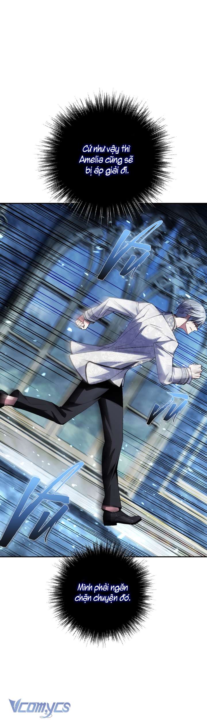 Cha À, Con Không Muốn Kết Hôn Đâu Chap 112 - Trang 2