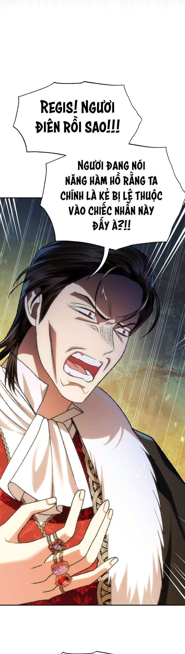 Cha À, Con Không Muốn Kết Hôn Đâu Chap 88 - Trang 2