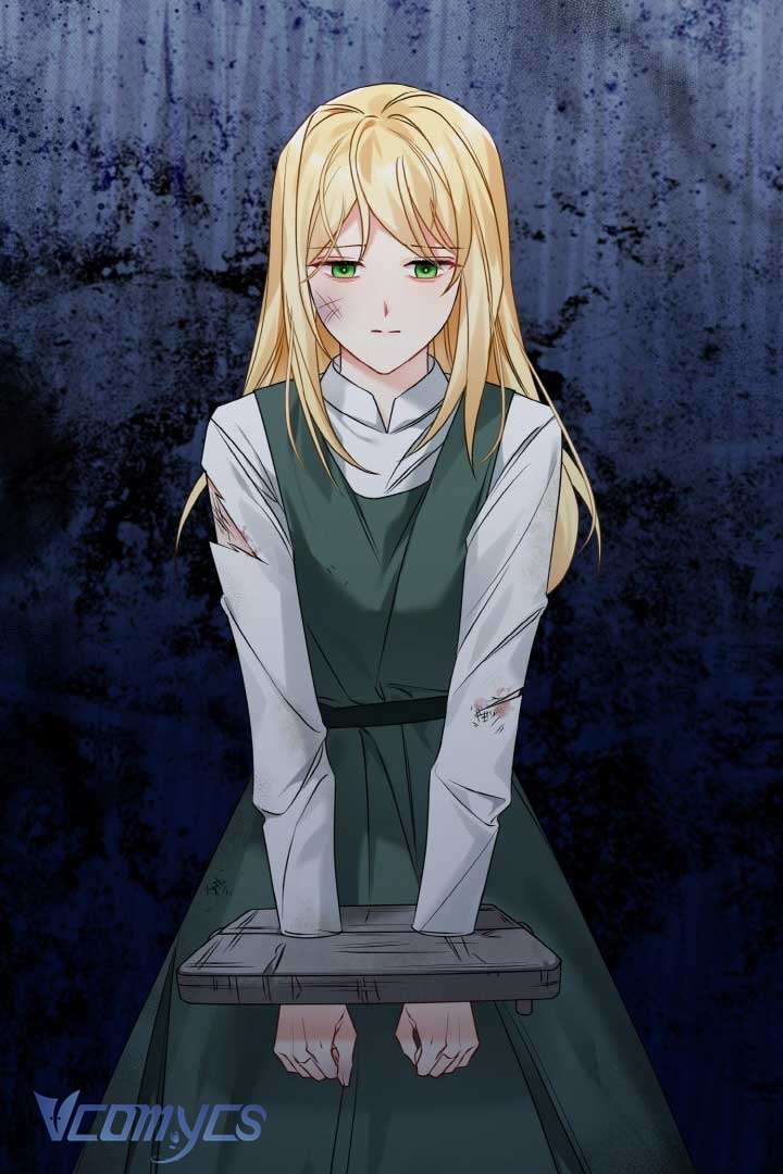 Mê Cung Cám Dỗ Của Emilone Chapter 10 - Next Chapter 11