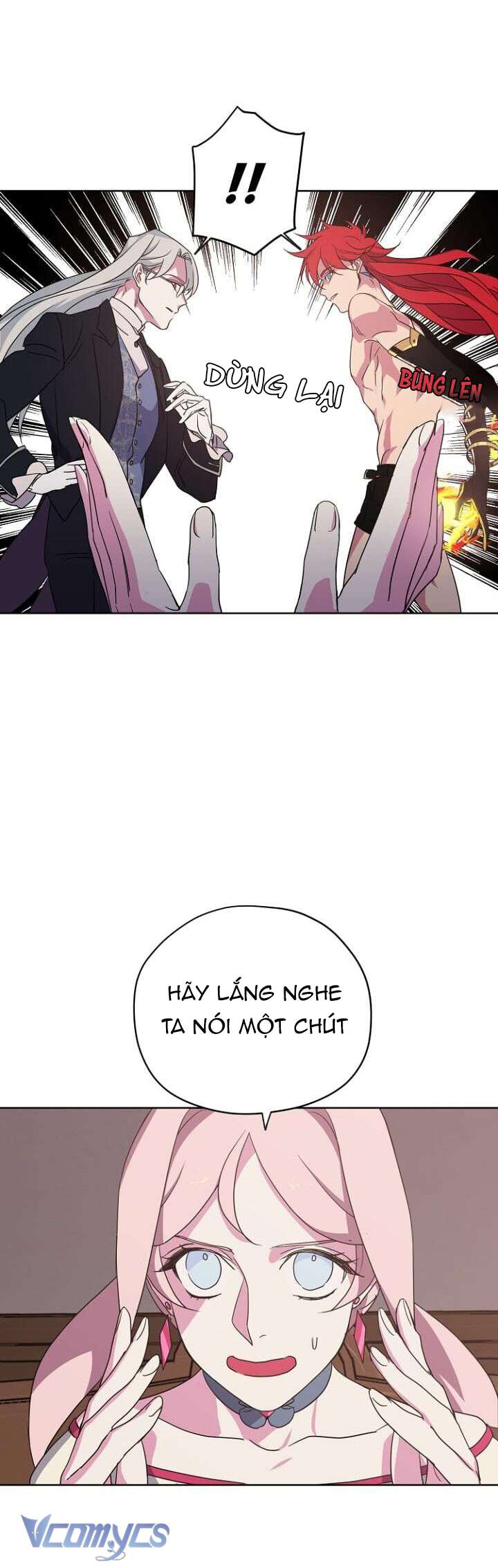 CHITRA Chapter 21 - Next Chapter 22