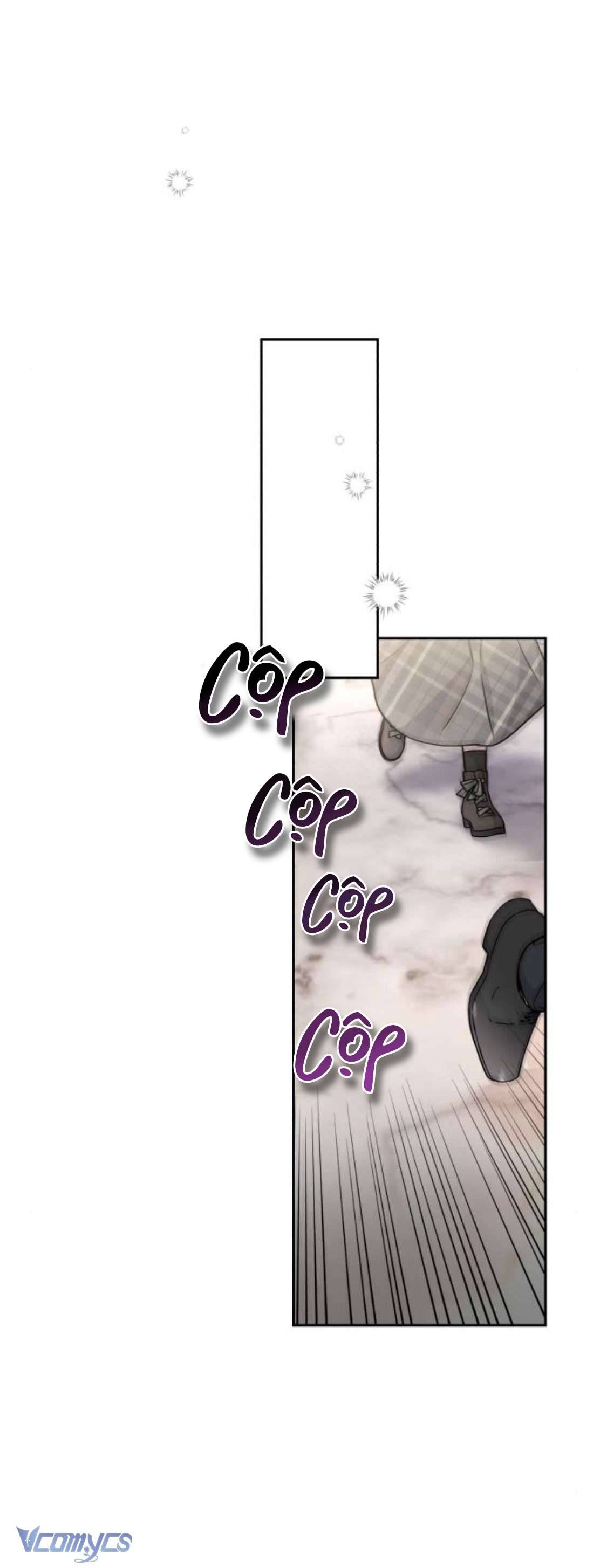 (Munn) Công Nương Mint Bé Nhỏ Chap 12 - Trang 2