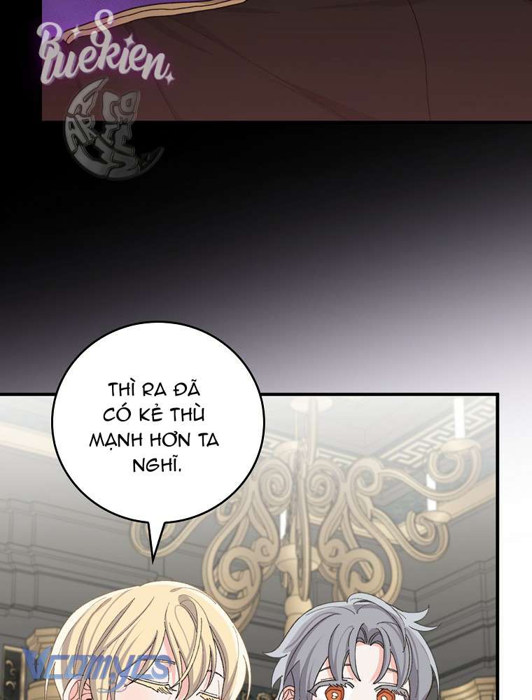 Chị Gái Của Nhân Vật Phản Diện Hôm Nay Cũng Đang Đau Khổ Chapter 56 - Trang 4