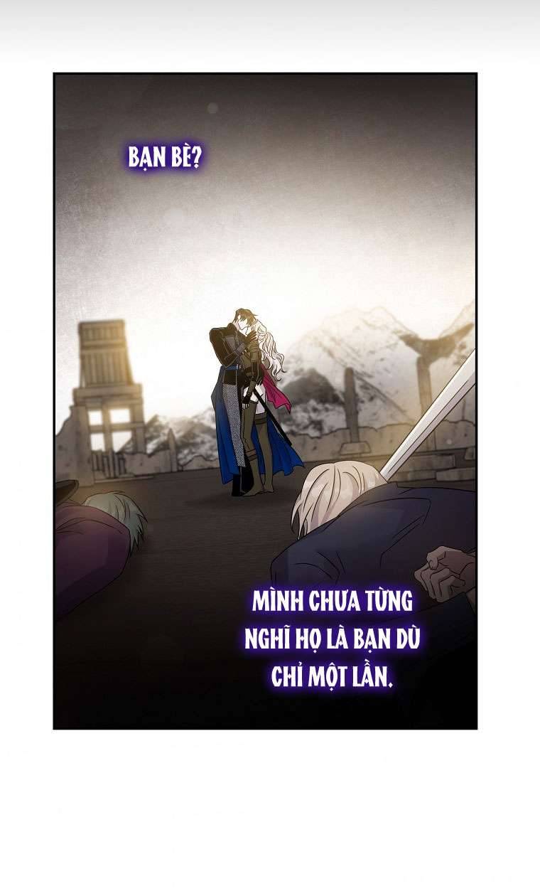 Thuần Hóa Bạo Quân Rồi Bỏ Trốn Chap 70 - Trang 2