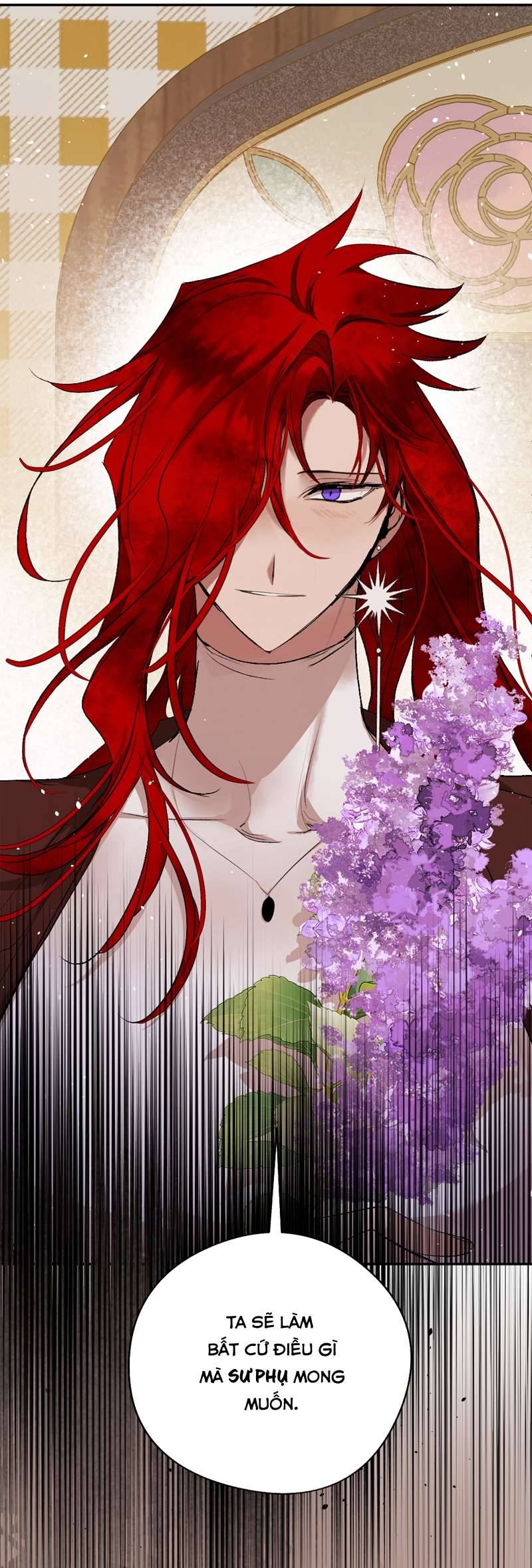 Lời Thú Nhận Của Chúa Tể Bóng Tối Chapter 90 - Trang 4